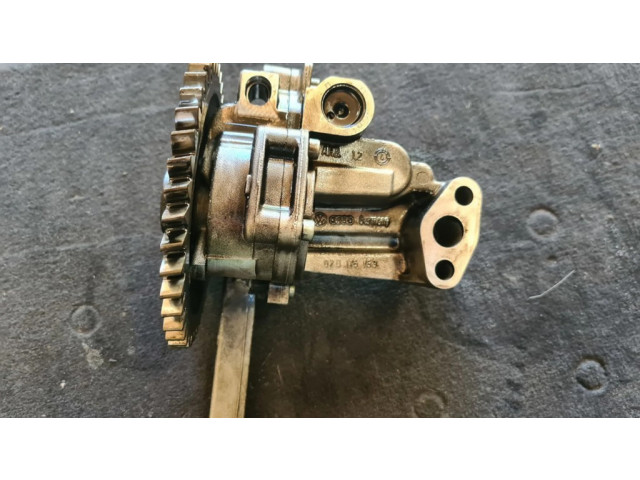 Čerpadlo oleje 070115153 Volkswagen Transporter - Caravelle T5 2.5