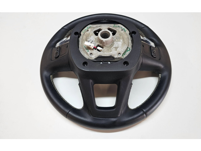 Руль Jeep Grand Cherokee WL  2021- года 6PK382X7AC      