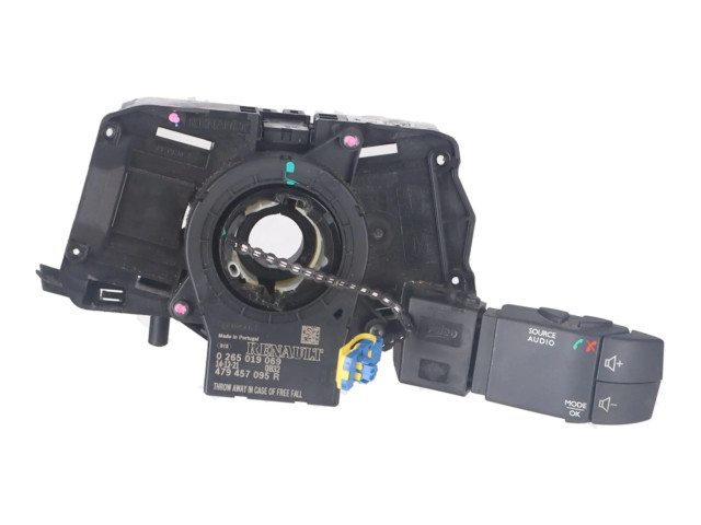 Подрулевой шлейф SRS 479457095R Dacia Sandero