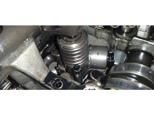 Форсунка Jeep Patriot для дизельного двигателя 2