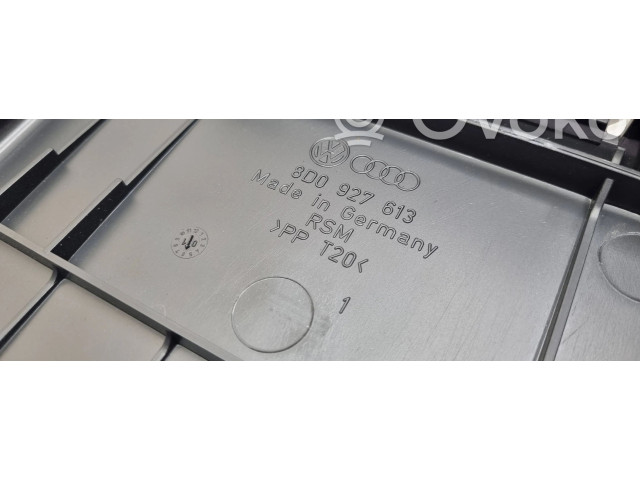 Pojistková skříňka 8D0927355A, 8D0927613 Volkswagen PASSAT B5.5 2002