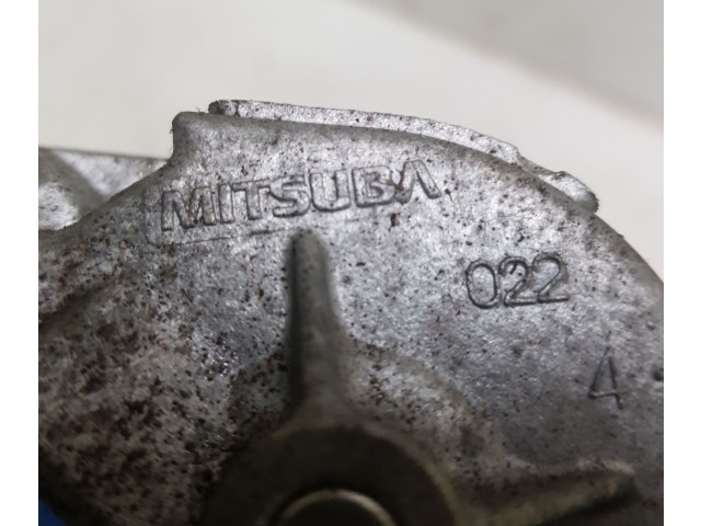 Моторчик заднего дворника     Subaru Forester SH