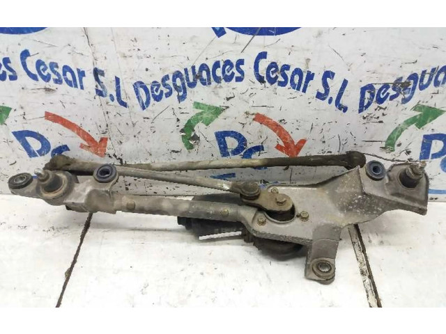 Моторчик дворников 8492007123, CB0767340B Mazda Premacy