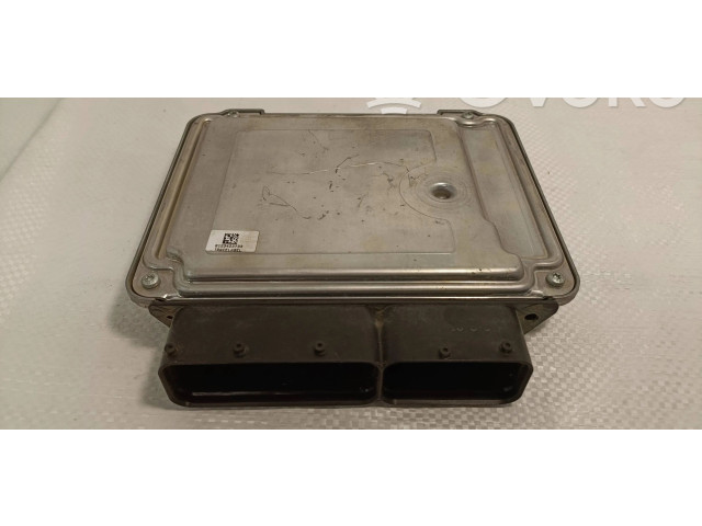 Řídící jednotka 03G906021PD, 0281014073 Volkswagen Caddy 2008