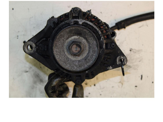 Генератор Mitsubishi L200