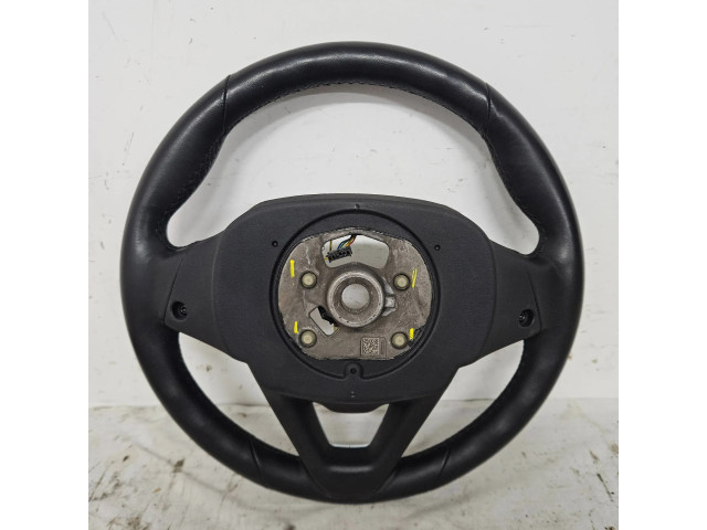 Руль BMW X5 G05 2018- года