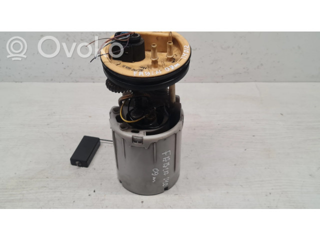 Насос топлива (в топливном баке)