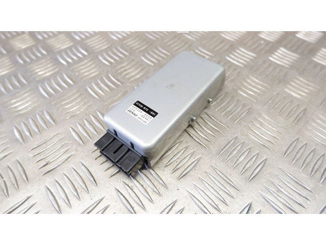 Блок управления климат-контролем 37720R7CG01, 37720R7CG01 Honda CR-V