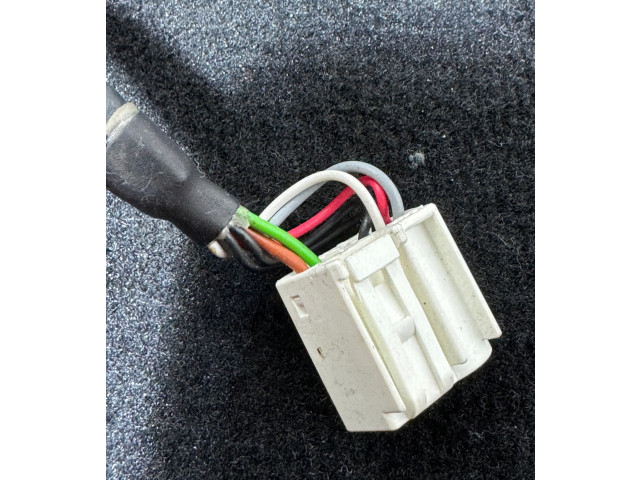 Zpětné zrcátko Toyota Yaris 2017 8004-201