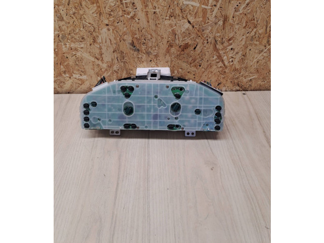 Панель приборов CB84A Mazda Premacy