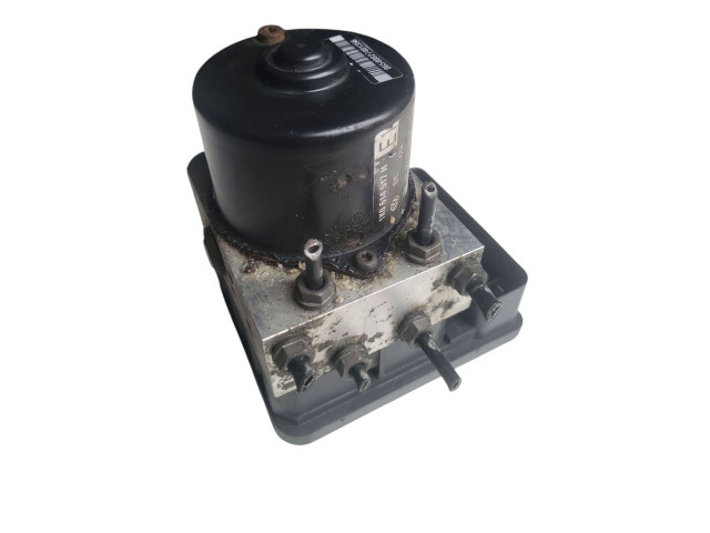 Блок АБС 1K0907379K, 1K0614517H Audi A3 S3 8P 2003 - 2012 года