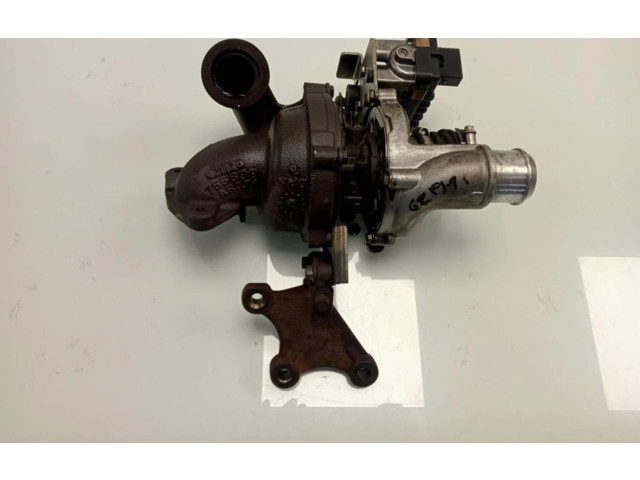  Турбина Ford S-MAX  7G9Q6K682BB         