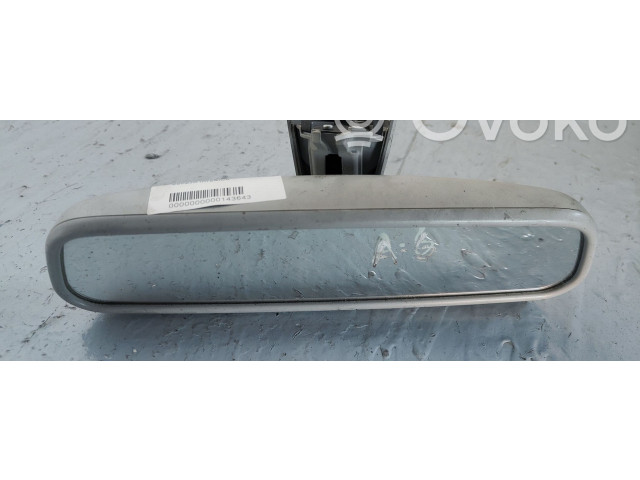 Zpětné zrcátko  Audi A6 S6 C6 4F 2004    