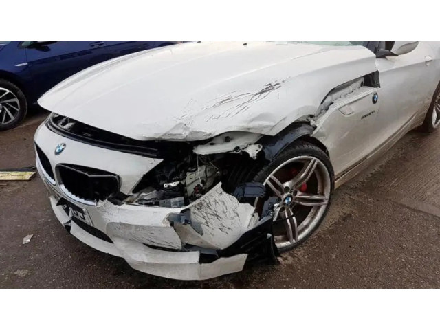 Блок АБС 6850890 BMW Z4 E89 2009-2017 года