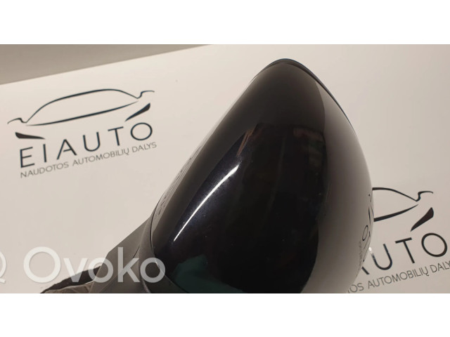 Zpětné zrcátko  levé Porsche Cayenne (92A) 2013  A2721401, 99970229140  