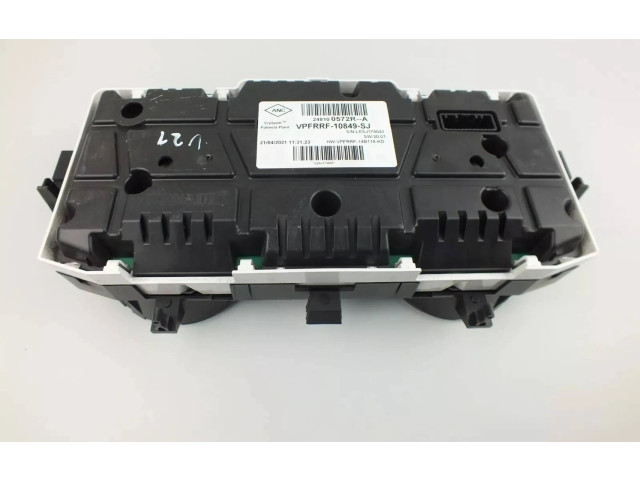 Панель приборов 248100572R   Renault Trafic III (X82)       