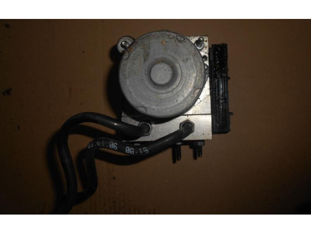 Блок АБС Citroen C4 I 2004 - 2010 года