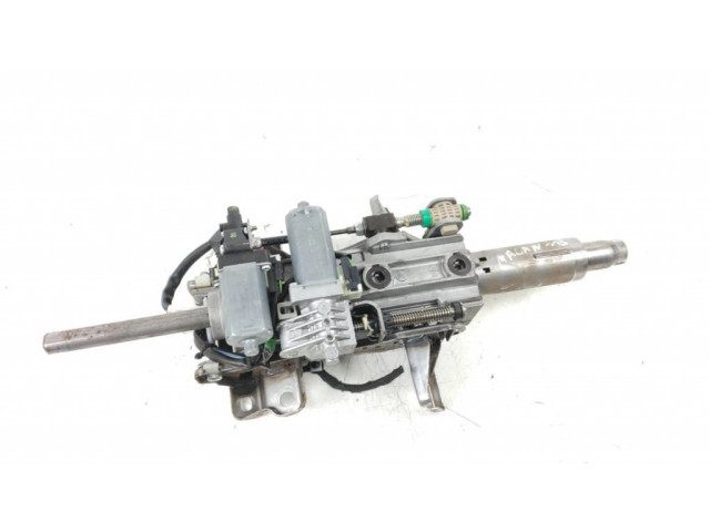 рейка Колонка рулевая 95B419506A, T95B048 Porsche Macan 2014-2018 года