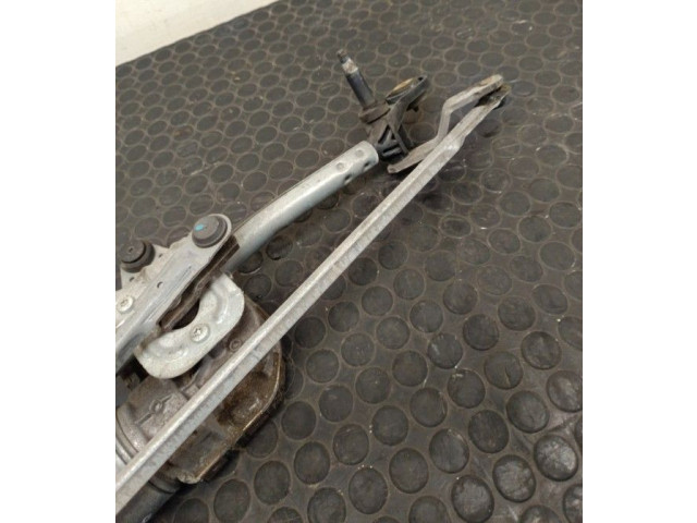 Моторчик дворников     Audi A3 S3 8V