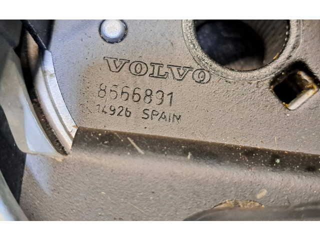 Руль Volvo XC90  2003 - 2006 года 8666891, 30776426      