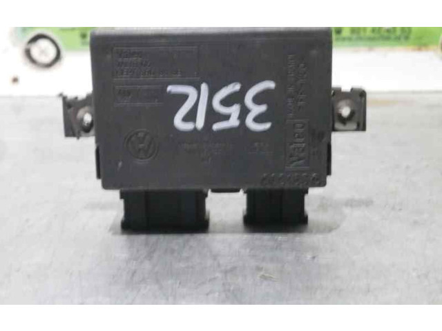 Блок управления иммобилайзера 6X0953257, 73854302   Seat Arosa