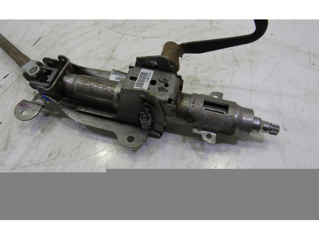 Рулевая рейка Jeep Compass - года