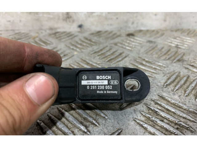 Блок управления двигателя 0261230052 Alfa Romeo GT