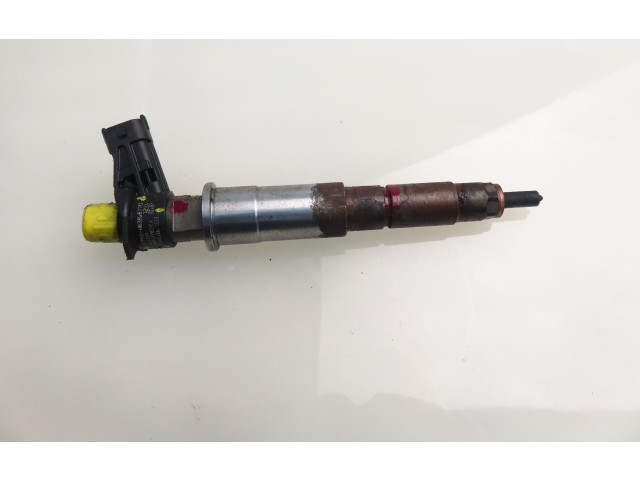 Форсунка 0445116033, 889945H82868770 Infiniti M V9X