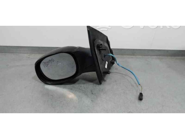 Зеркало электрическое        Citroen C2   -  года   