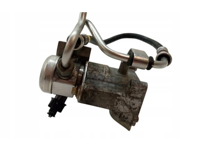 Топливный насос