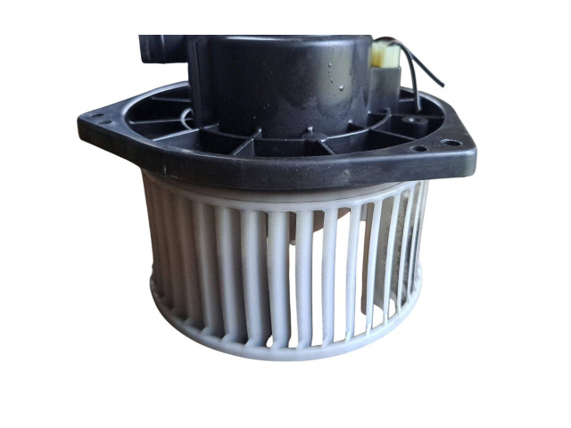 Вентилятор печки    5027261760, 8940007070   Subaru Forester SH