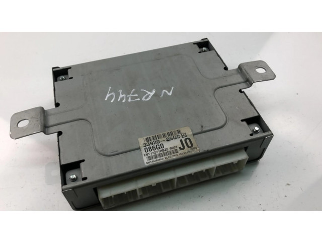 Řídící jednotka 3392086G0 Suzuki Ignis 2006