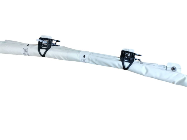 Боковая подушка безопасности 8686921, D725031410660   Volvo XC90