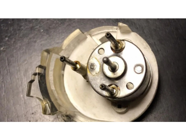 Přístrojová deska  BMW 5 E34 1992 1378564  