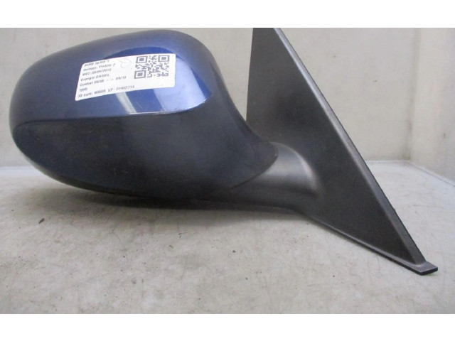 Zpětné zrcátko BMW 1 F20 F21 2015 51167268124, 51167268124
