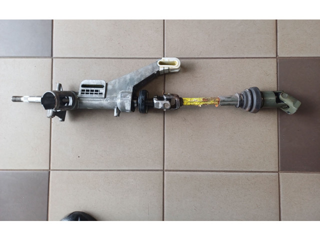 рейка Колонка рулевая 0265005411, ZG506812 Alfa Romeo 166 1998 - 2003 года