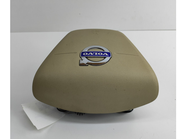 Подушка безопасности водителя P30721916 Volvo V70