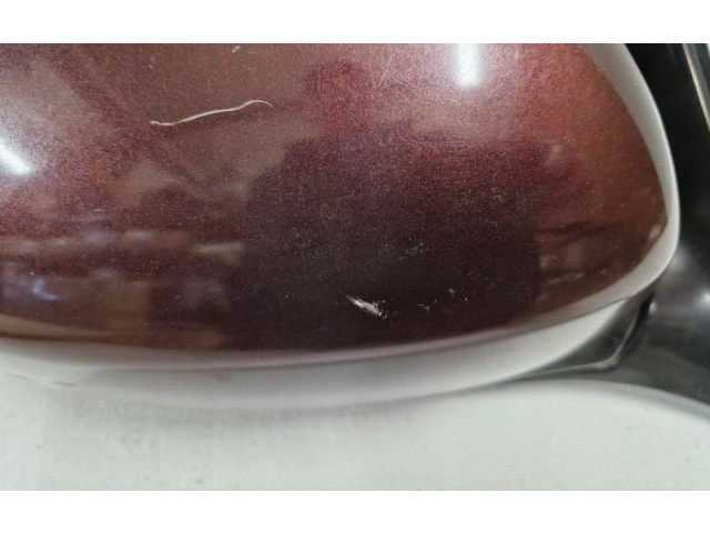 Зеркало электрическое Infiniti EX 2007 - года