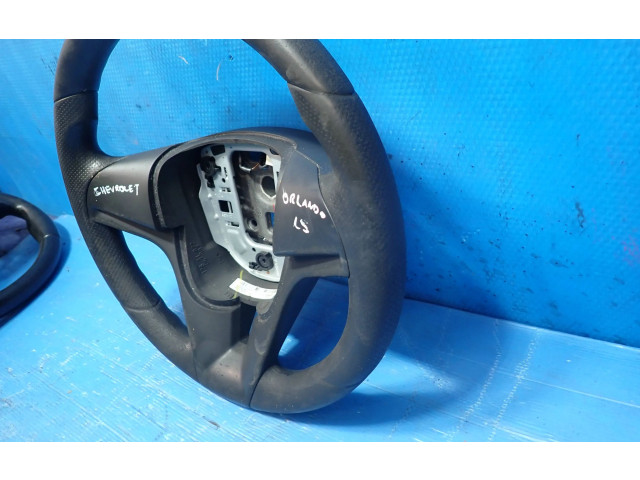 Volant Chevrolet Orlando 2012 95227475  