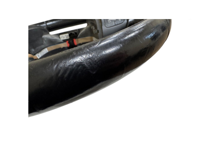 Руль Skoda Octavia Mk2 (1Z) 2004 - 2013 года 1Z0419091R, 61666000D