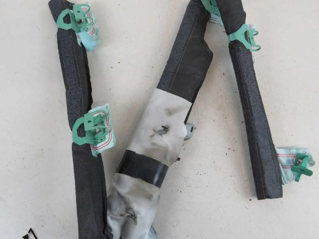 Боковая подушка безопасности SH12-70V312 Alfa Romeo Giulietta