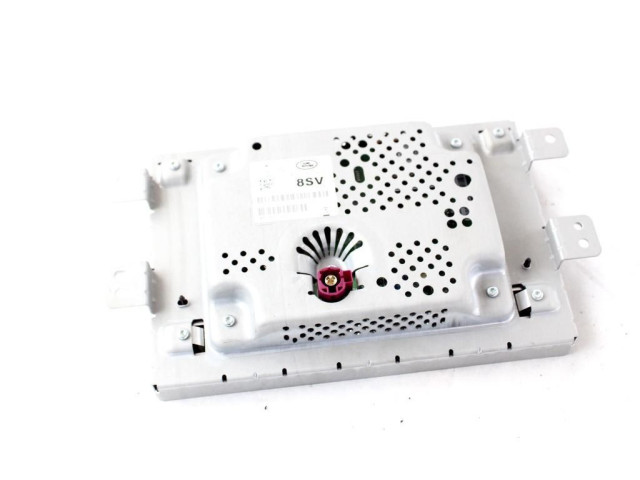 Дисплей FK72-19C299-AA Jaguar XE