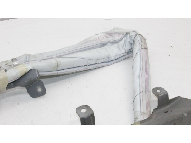 Боковая подушка безопасности Mitsubishi Pajero