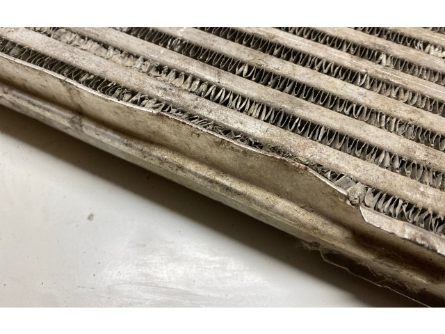 Интеркулер     Renault Trafic II (X83) 