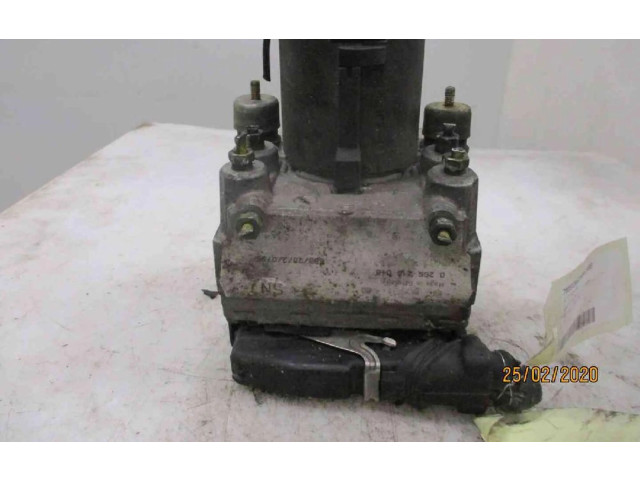 Блок АБС 265216048, 265216048   Honda  Accord  1994 - 1998 года