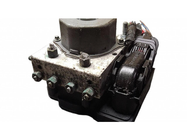 Блок АБС 2265106455, 0265956035   Dacia  Logan II  2012-2020 года