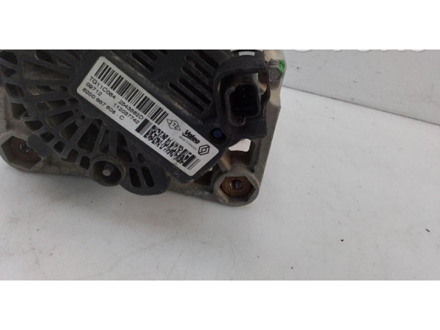 Генератор 8200667608c Dacia Sandero