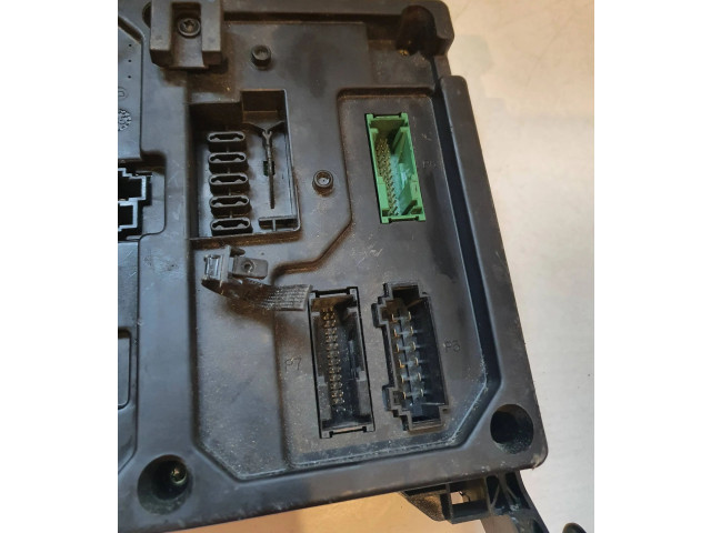 Блок комфорта S108152001D   Volkswagen Sharan   