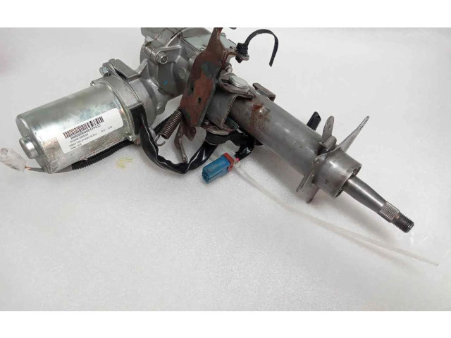 Руль Nissan Tiida C11  2004 - 2011 года SP3922LCB      