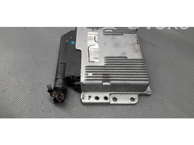Řídící jednotka K115000010H Daewoo Matiz 2000